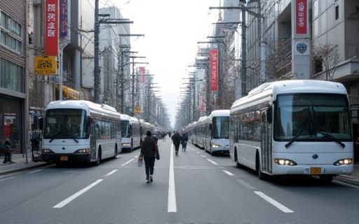 Transportation Arrangements