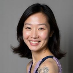 Aiko Tanaka